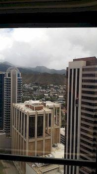 Aston At The Executive Centre Honolulu