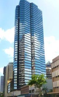 Aparthotel Aston At The Executive Centre Honolulu
