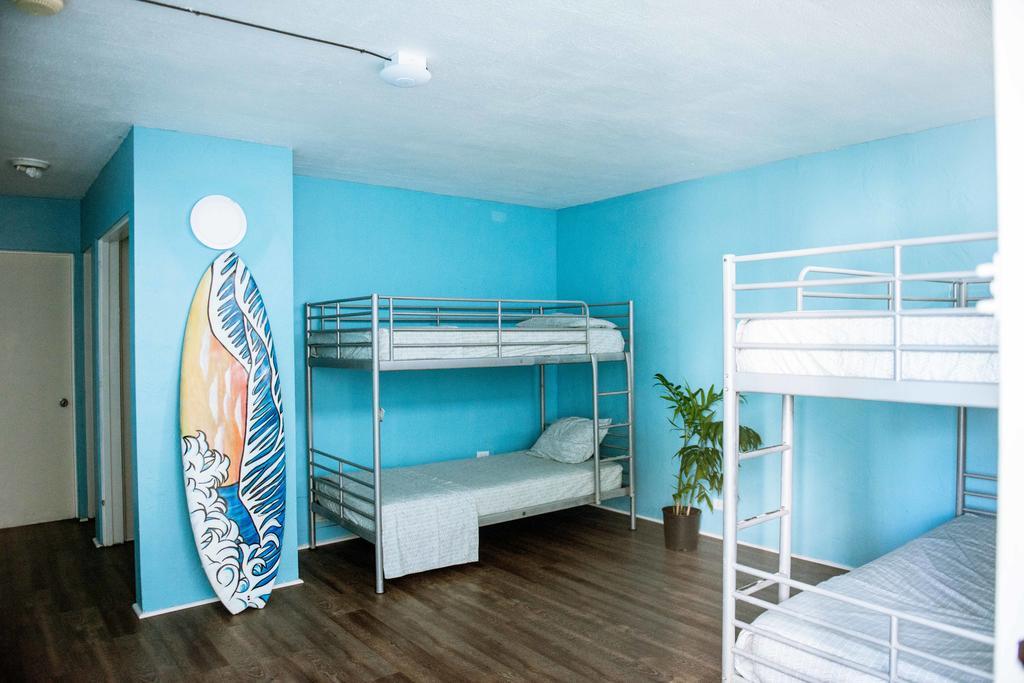Hostel Polynesian Club *