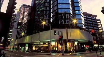 Aparthotel Aston At The Executive Centre