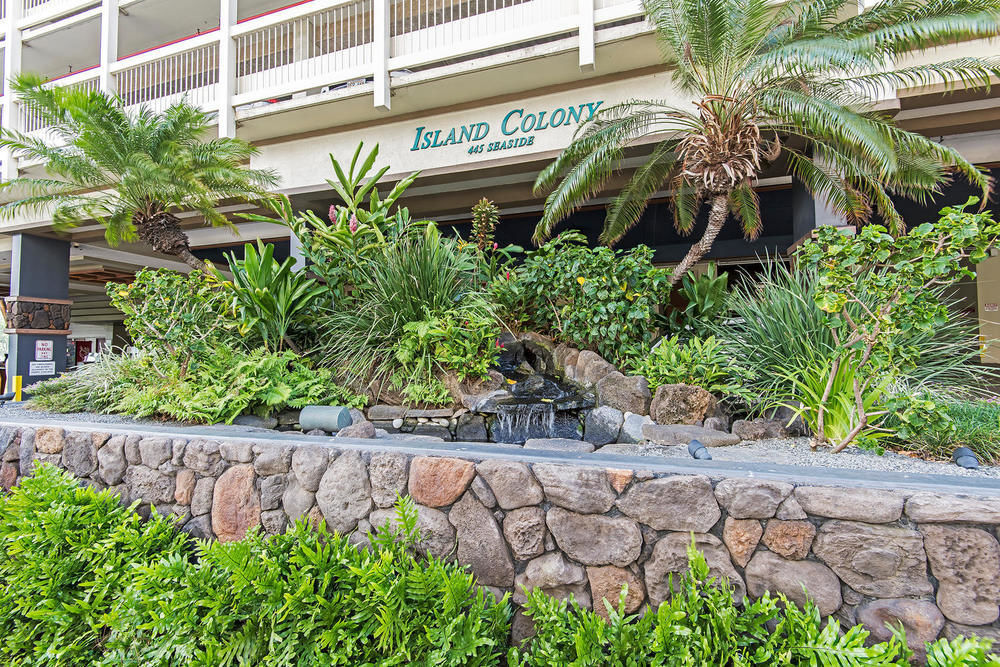 Island Colony Aparthotel 3*