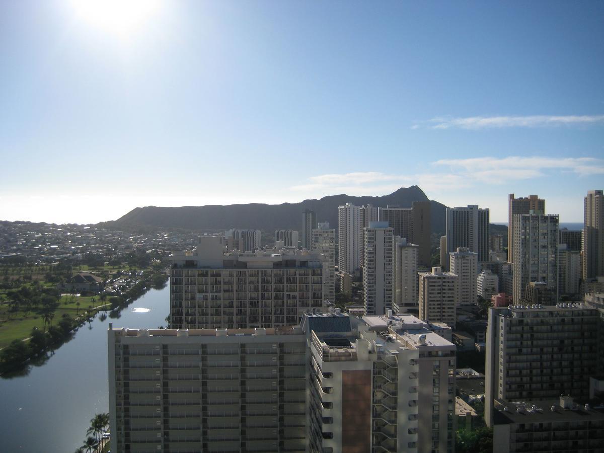 Island Colony 3* Honolulu
