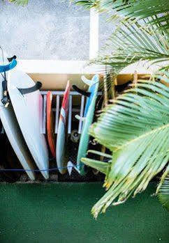 Polynesian Club Hostel *
