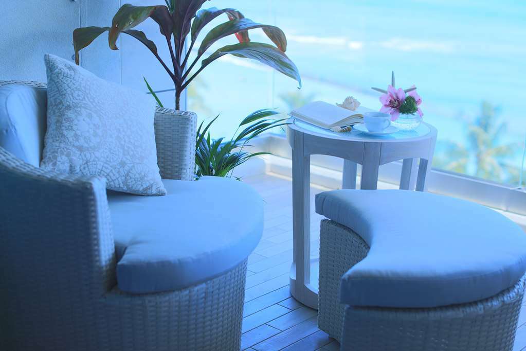 Espacio The Jewel Of Waikiki Hotel