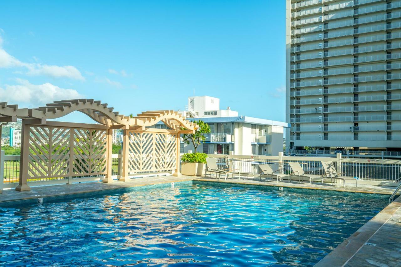 Island Colony 3* Honolulu