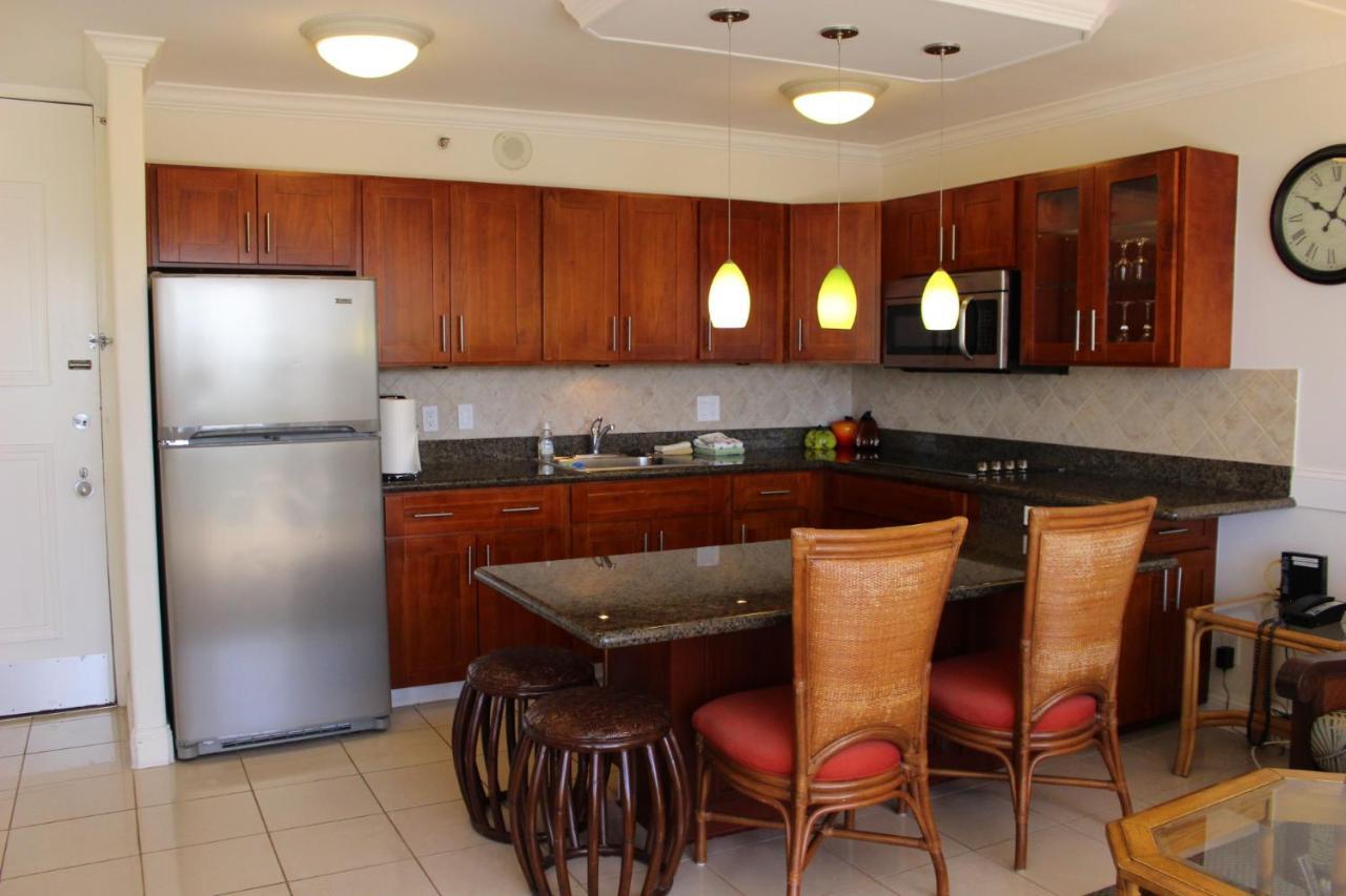 Ponoaloha 3* Honolulu
