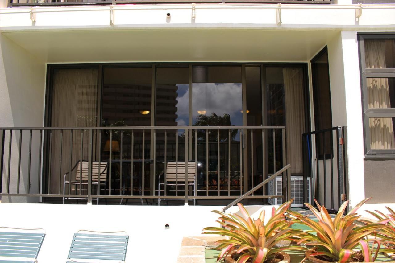 Ponoaloha Honolulu