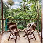 Hawaii Island Retreat At Ahu Pohaku Ho\'Omaluhia