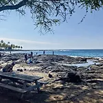 Unwind On Your Fantasy Hawaiian Vacation- 1Bd/1Ba Condo In Kailua-Kona, Hawaii