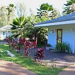 Hawaii Island Retreat At Ahu Pohaku Ho\'Omaluhia