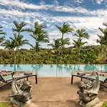 Hawaii Island Retreat At Ahu Pohaku Ho\'Omaluhia