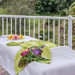 Hawaii Island Retreat At Ahu Pohaku Ho\'Omaluhia