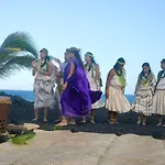 Ma\'Ukele Lodge