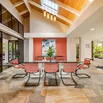 Waterfall House - Hawaii