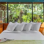 Volcano Village Lodge