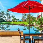 Honua Kai - Hokulani 110 - 2 Bed 2 Bath Apartment In Honua Kai Resort