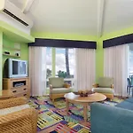 Holua Resort