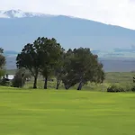 Paniolo Greens Resort