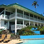 Hale Kai Hawaii Bed & Breakfast