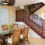 Mauna Lani Palm Villas H-4 Amazing View Corner Unit