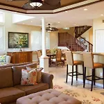 Mauna Lani Palm Villas H-4 Amazing View Corner Unit