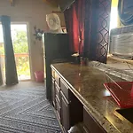 Nice Studio W/ Ac Near Kehena Beach And Lava Fields