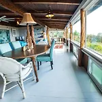Aeolian Ranch Guest House