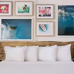 Scp Hilo Hotel