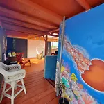 Open Gate Hostel Hawaii