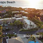 Tropical Maui Kamaole B-Bldg