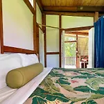 Hawaiian Sanctuary Eco Retreat Center