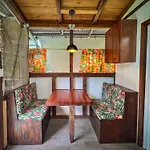 Hawaiian Sanctuary Eco Retreat Center