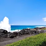 Keauhou Kona Surf And Racquet Club Townhouse# 185