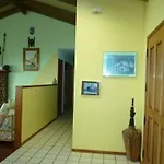 A Beautiful Edge Of The World Bed & Breakfast