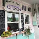 Pahoa Village Hostel