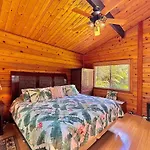 Volcano Hideaway Cabin As Seen On Hgtv