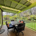 Volcano Hideaway Cabin As Seen On Hgtv