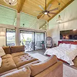 Chic Waikoloa Condo With Lanai And Complex Pools!