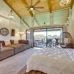 Chic Waikoloa Condo With Lanai And Complex Pools!