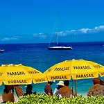 Kaanapali\'S Royal Luxury Plantation Beach & Golf Estate
