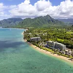 Luxury Beachfront Condo