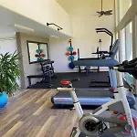 Luxury Beachfront Condo