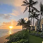 Luxury Beachfront Condo