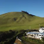 Belle Vue Waimea B&B Corporation - Big Island Of Hawaii