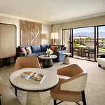 Fairmont Orchid Gold Experience