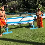 Hilton Hawaiian Village Waikiki Beach Resort