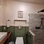Wild Ginger Hotel