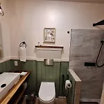 Wild Ginger Hotel