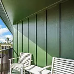 2417 At Oceanfront Resort Lihue Kauai Beach Drive Private Condo