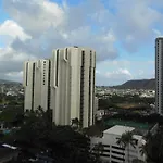 The Ali\'I Suite At Waikiki Banyan